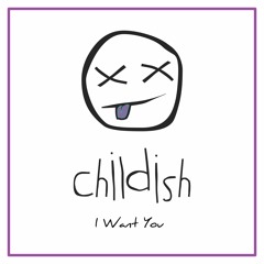 I Want You (Original Mix)