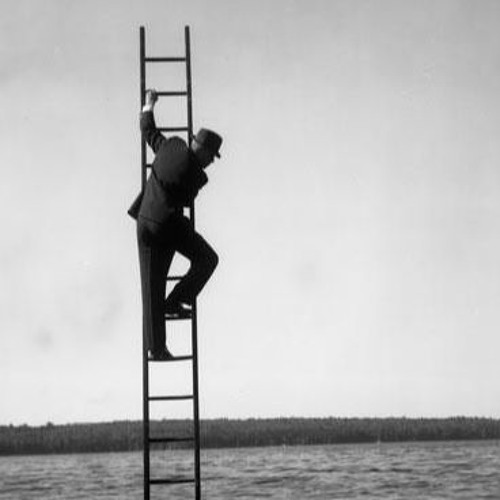 Stream Shaking The Ladder by Jchan Listen online for free on SoundCloud