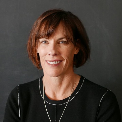 Caroline Paul