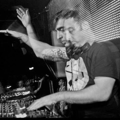 Kobi Toledano @ KLIKA 11.4.16