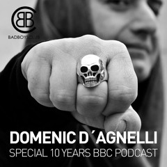 Special 10Y BBC Podcast 2016 04 02