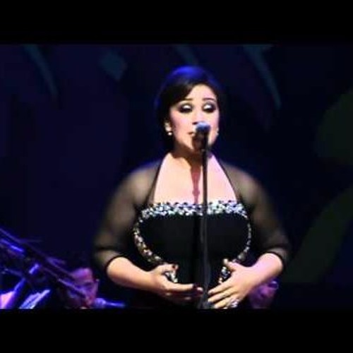 مي فاروق :: ياشمس يامنوره غيبي