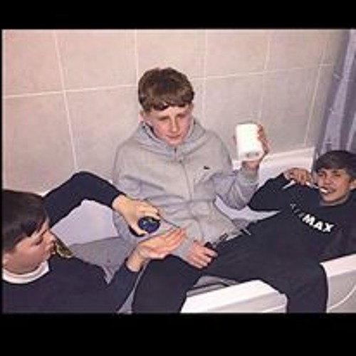 Break The Rules