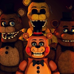 Fnaf Song Mr.fazbear Nightcore