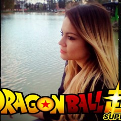 Dragon Ball Super Ending 4 - Forever Dreaming【Cover Español】