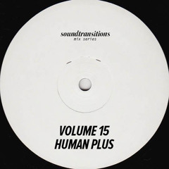 Mix Series Volume 15 by Human Plus