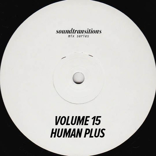 Mix Series Volume 15 by Human Plus