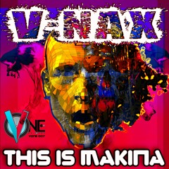 V - NAX - THIS IS MAKINA (PREVIA 192KBPS)