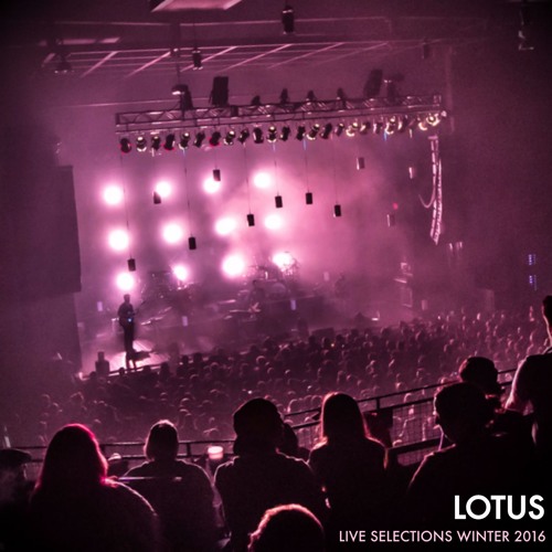 ...And Yet They Fight (Live)