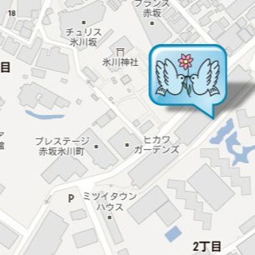 embassy