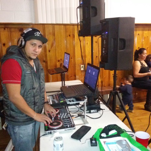 Verano Mix Rock En Espanol Djtonny de el salvador ft traviezo dj503 y audio planet discomovil