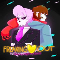 Mystery Skulls: Freaking Out (JKLOL Remix)