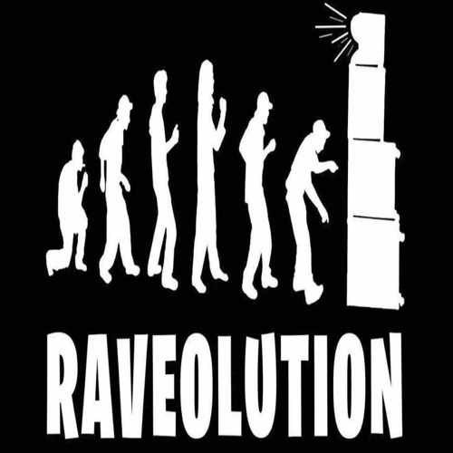RaveOlution 909
