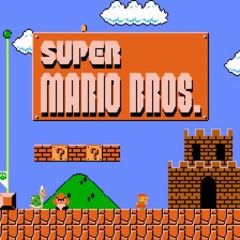 ♫ Overworld (Chiptune) Remix [Super Mario Bros.]