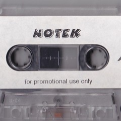 OQP Crew Notek Xtech1 Labsus 97