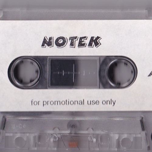 OQP Crew Notek Xtech1 Labsus 97