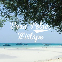Mixtape 02 - Yvan Polge