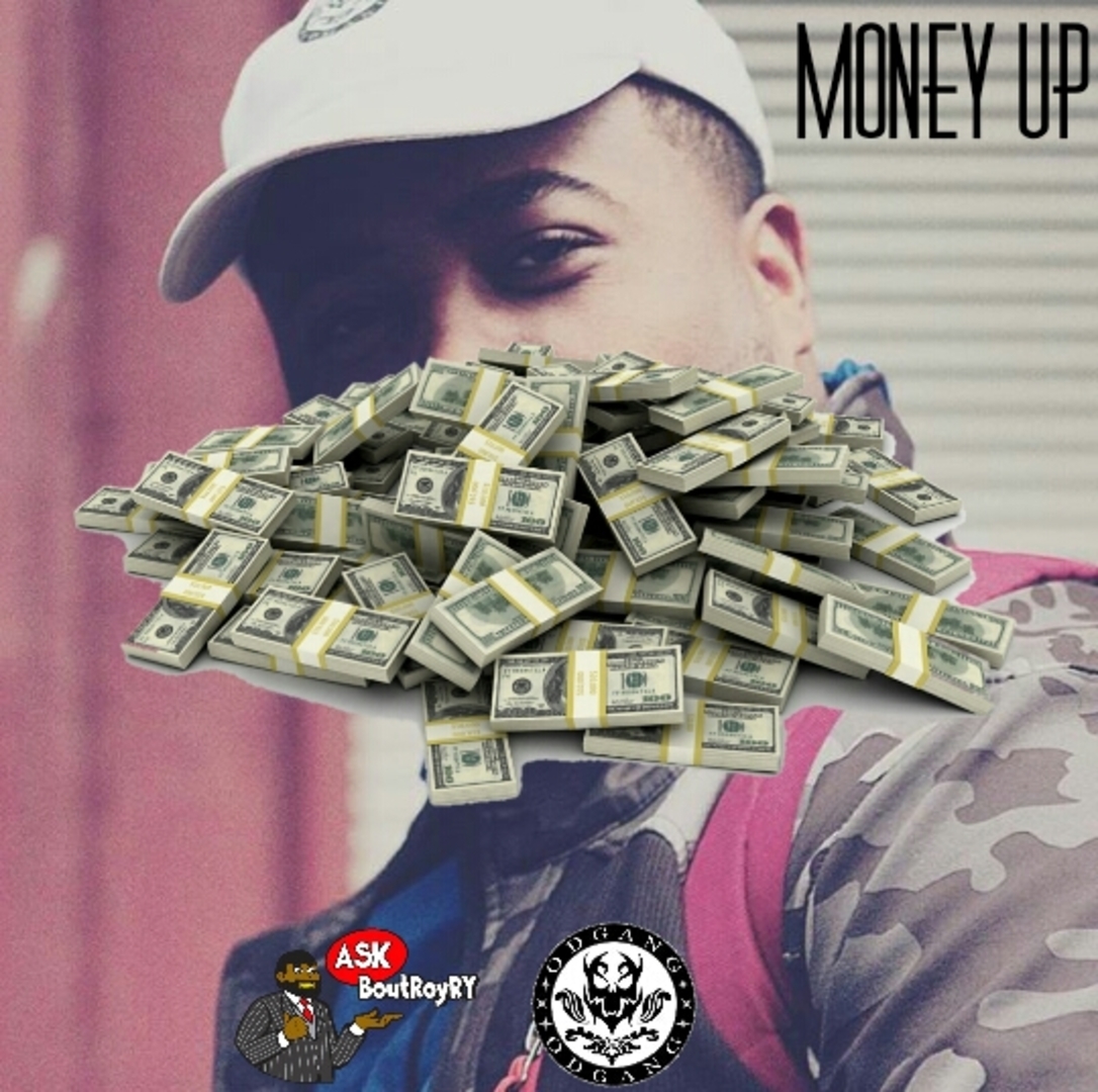 Roy Ry - Money Up [Thizzler.com Exclusive]