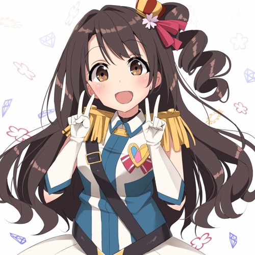 Romantic Now -For Uzuki Rearrange MIX