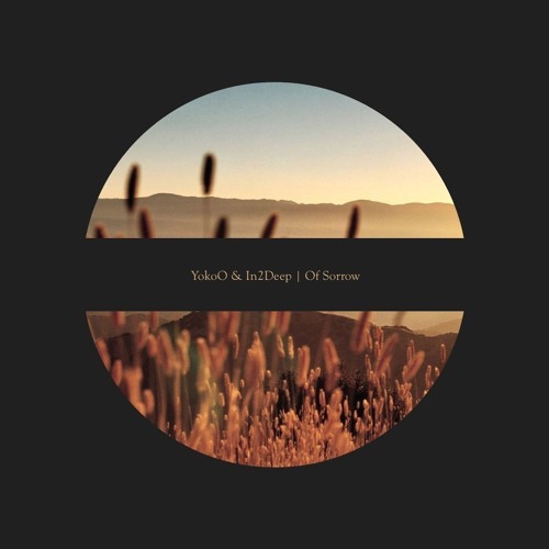 Of Sorrow (L'Enfant Terrible)