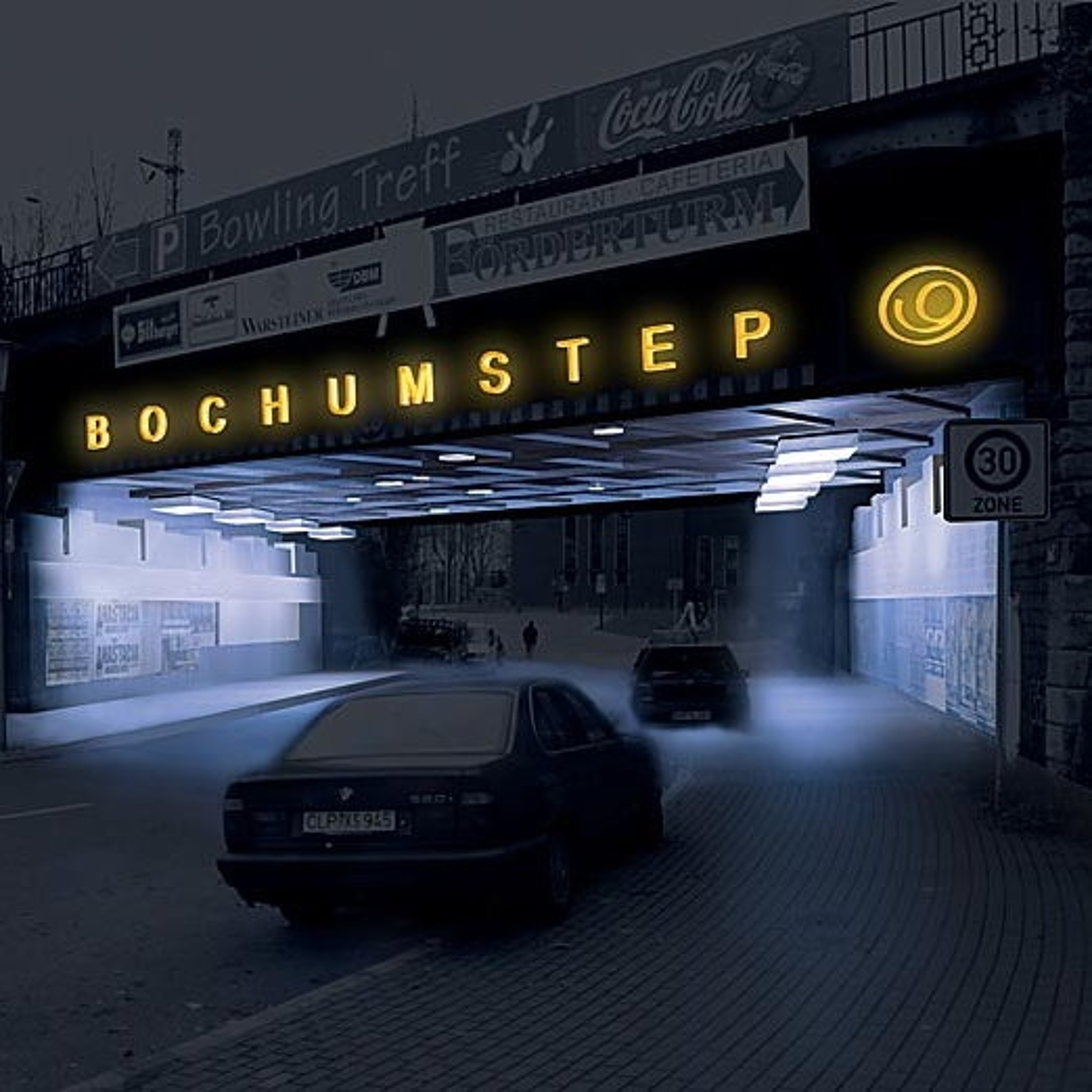 New Music by Karlheinz Essl