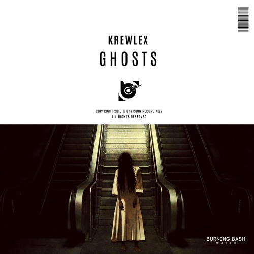 Krewlex - Ghosts