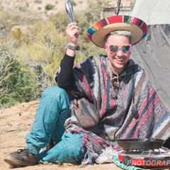 Opening set for Milk Milk Lemonade April 2016