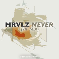 MRVLZ - Never (VIP Mix)