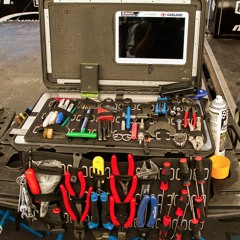 Dave Garland's Toolbox