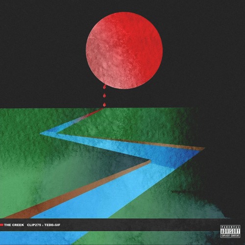 Clip275 X TEDD.GIF - Liq N' Bud [Prod. 2KGhost]