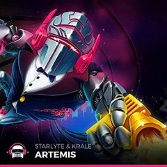 Starlyte & Krale - Artemis | Ninety9Lives Release