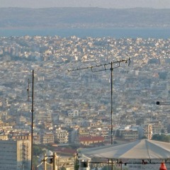 Brexit from Greek Streets