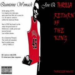 02 Feel Like Lil Jon