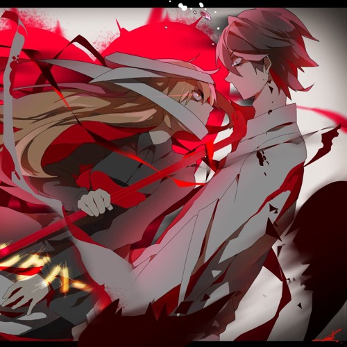 Nightcore -  Get Away With Murder