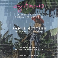 Spaghetti Legs - Gitano Disco Mix - April 2016