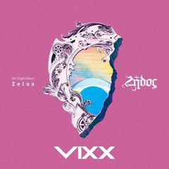VIXX - ZELOS [FULL ALBUM]