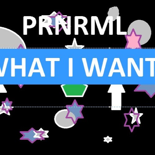 KRISTIAN NIKOLOV - WHAT I WANT