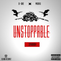 UNSTOPPABLE.MP3