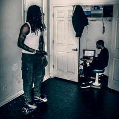 Determined Ft Twon P - Play