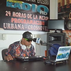 MIX REGGAETON -SIGUEME TE SIGO - GINZA - IMAGINANDOTE-