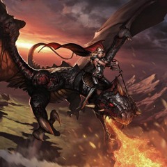 Dragon Rider