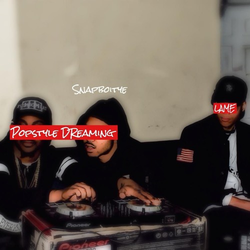 Snapboitye - Popstyle Dreaming