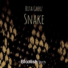 Rita Gherz - Snake( Sample )
