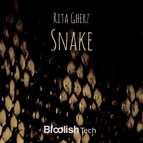 Rita Gherz - Snake( Sample )