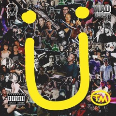 Justin Bieber, Jack Ü - Where R Ü Now Ft. Wiley & Post Malone (M!KL Mashup)
