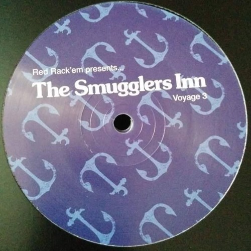 Mental By Rights  - OUT NOW ON Smugglers Inn Voyage 3