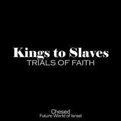Charged Us - Daniel Ft Chesed