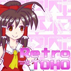 上海アリス幻樂団「東方地霊殿」より『少女さとり ～3rd eye』 (YM2203 style)