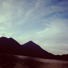 Good Morning Lake