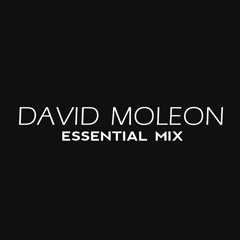 David Moleon @ Essential Mix 2016